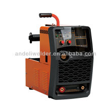 ANDELI mini MIG WELDER Preço MIG 200A